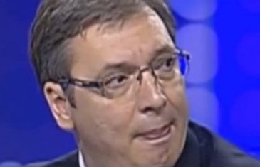 SRBIJA U VELIKOM PROBLEMU: Dokazi se gomilaju, Vučić se zakopava sve dublje, a sve se više šuška i o ulozi Rusije