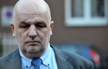 AMIR ZUKIĆ, uhapšeni bh. političar izjasnio seda nije kriv: EVO ŠTA MU SE DEŠAVA U ZATVORU!