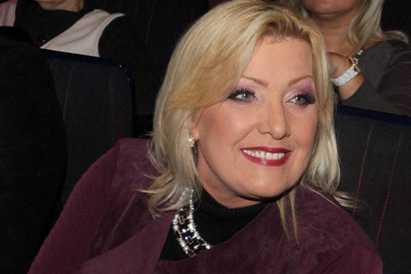 Odlazak kod estetskog hirurga je normalna pojava: Snežana Đurišić podijelila šta je radila na svom licu (FOTO)