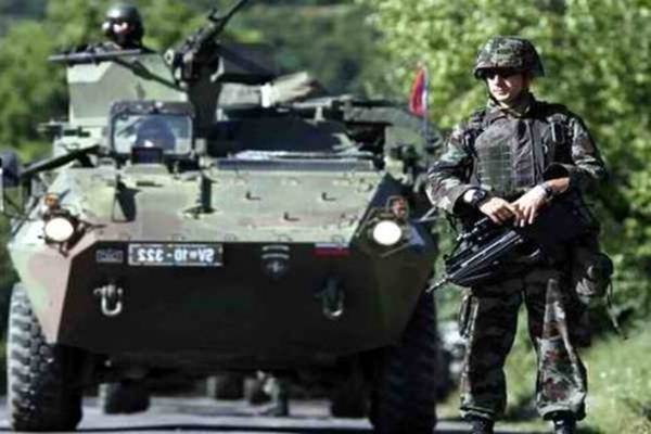 UDARNA VEST: Strane trupe ušle u Makedoniju, niko ne zna o čemu se radi …