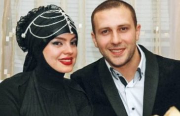 Kako je pukao brak Dade Polumente i lijepe Selme: Ona je predana islamu, ali on nije mogao bez…