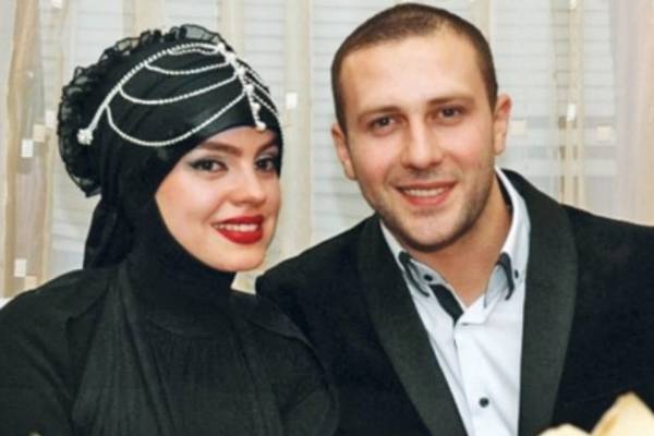 Kako je pukao brak Dade Polumente i lijepe Selme: Ona je predana islamu, ali on nije mogao bez…