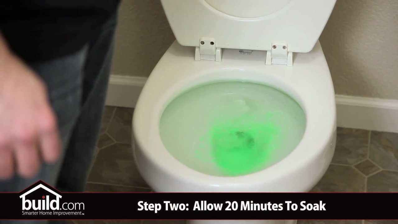 Majstor je izlio deterdžent za pranje posuđa u WC šolju, a kada vidite razlog odmah ćete probati! (VIDEO)