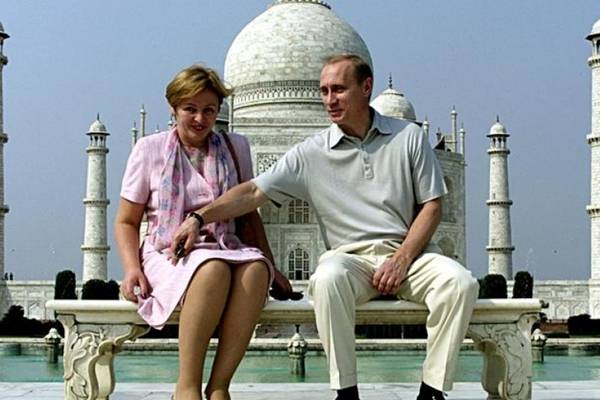 Gdje je bivša Putinova žena: Kupuje i iznajmljuje vile i živi sa 20 godina mlađim mužem