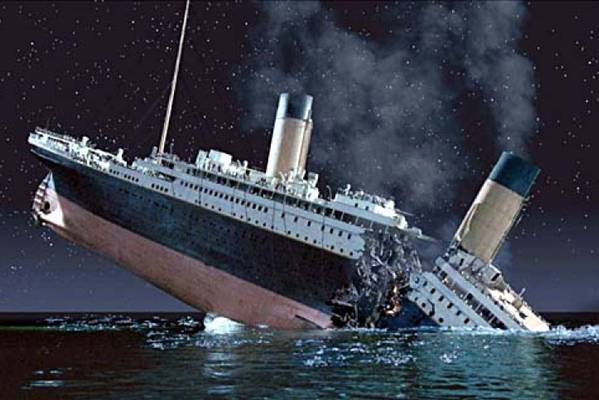 Šta su spasioci radili sa onima koje nisu spasili sa Titanika?