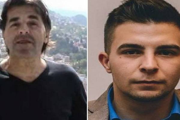 Porodica poginulog mladića tvrdi: Sipović nije htio upoznati svog sina