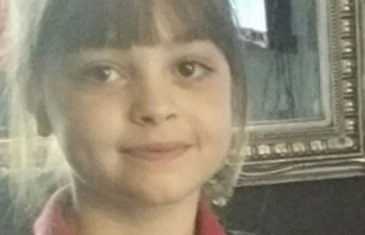 Ona je najmlađa žrtva pokolja u Mančesteru: Mama i tata su je tražili, a onda su saznali vijest iz najgoreg košmara roditelja