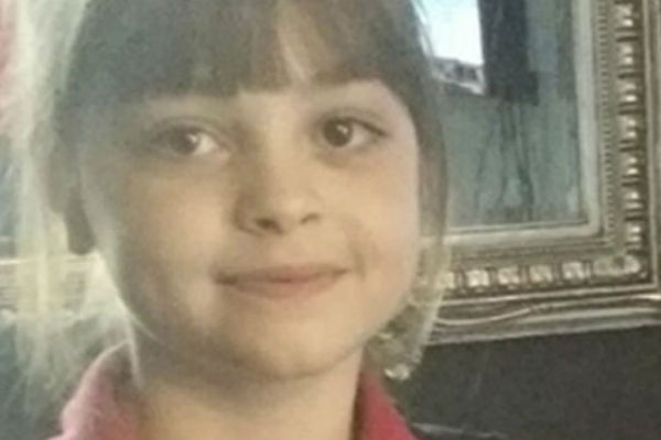 Ona je najmlađa žrtva pokolja u Mančesteru: Mama i tata su je tražili, a onda su saznali vijest iz najgoreg košmara roditelja