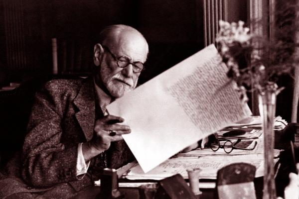 Sigmund Freud: Ako ste tužni i depresivni, možda ste okruženi budalama!