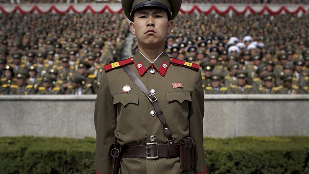 Zbog čega Sjeverna Koreja toliko mrzi Ameriku?