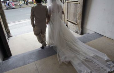 Brat mi se  oženio muslimankom iz Novog Pazara…