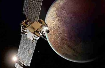 AMERIČKI ASTRONAUT: Imamo tehnologiju za odlazak na Mars a nismo otišli ZBOG OVOG…
