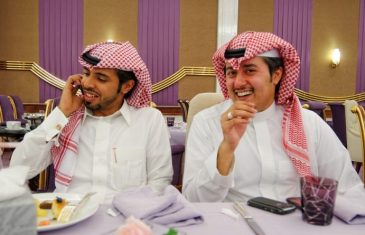 Je li vaše ime na listi ”zabranjenih imena” u Saudijskoj Arabiji?