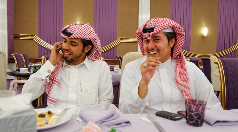 Je li vaše ime na listi ”zabranjenih imena” u Saudijskoj Arabiji?