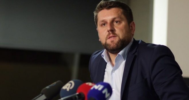 DURAKOVIĆ NAJAVIO PRIJAVU: RTRS ne uključuje u debatu za entitetskog predsjednika bošnjačke kandidate