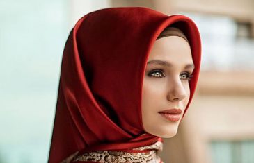 Zašto se muslimanke pokrivaju? Ovo je najbolji odgovor na to pitanje