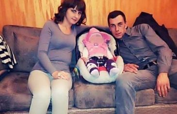 Ispovijest Nejle Botić, majke ubijene bebe: Morala sam otići
