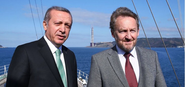 Cijeli svijet osuđuje Erdoganovu ofanzivu na Kurde, Izetbegović ga podržava: Turska ima pravo braniti svoju sigurnost!