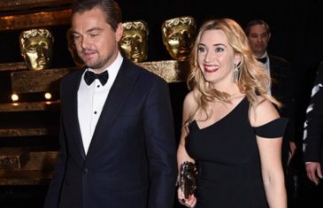 Kate Winslet otkrila zašto nikad nije bila u vezi s Leonardom DiCaprijem