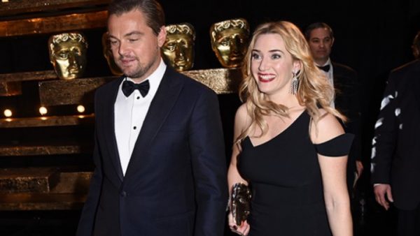 Kate Winslet otkrila zašto nikad nije bila u vezi s Leonardom DiCaprijem