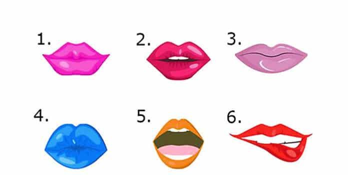 Koji ruž za usne bi izabrali? Vaš izbor otkrit će nešto lijepo o vašem karakteru!