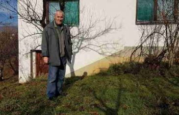 Na zgarištu Herceg-Bosne: Mještani Ahmića žale što raspirivanje mržnje i danas traje