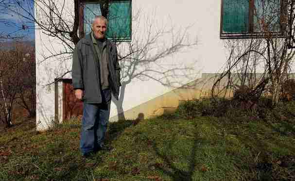 Na zgarištu Herceg-Bosne: Mještani Ahmića žale što raspirivanje mržnje i danas traje