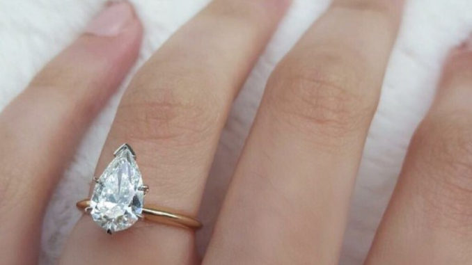Izbor prsta na kome nosite prsten otkriva mnogo detalja o vama…