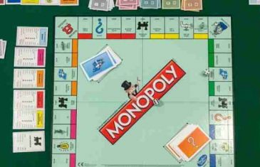 Jeste li znali da ste “Monopoly” čitav život igrali pogrešno