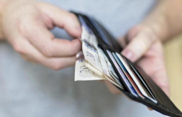 DOBRO OTVORITE OČI: S ovim novčanicama više ne smijete plaćati u Hrvatskoj…