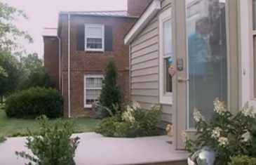 Odbio da roditelje smjesti u starački dom ( VIDEO )