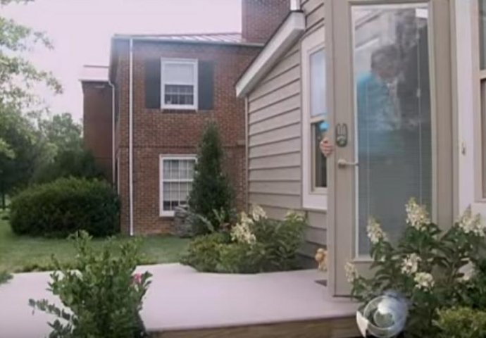 Odbio da roditelje smjesti u starački dom ( VIDEO )