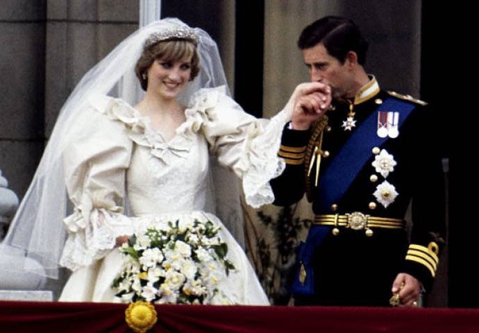Poseban razlog zašto je Diana 1981. na ruci nosila dva sata (i nema veze s modom)