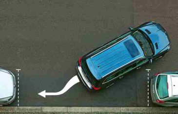 Jednostavan trik za sve one koji nemaju parking senzore…VIDEO