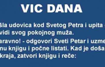 VIC: Mučenik