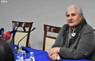 Munira Subašić: Kolinda je za mene i dalje “kraljica Balkana”