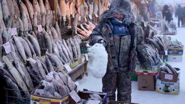 POTENCIJALNO OPASNO VRIJEME! Najavljuju se ekstremne hladnoće, temperature idu do -21°C