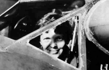 Pronađene kosti Amelije Earhart, naučnici 99 posto sigurni da pripadaju slavnoj avijatičarki