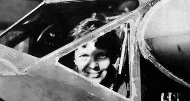 Pronađene kosti Amelije Earhart, naučnici 99 posto sigurni da pripadaju slavnoj avijatičarki