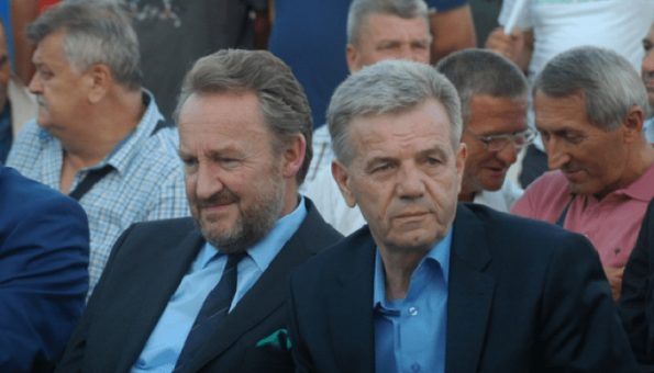 UMJESTO PODJELE BiH, PODJELILA SE SDA: Kukić osniva Pokret demokratske akcije, SDA ga optužila za izdaju i usporedila s Fikretom Abdićem