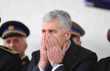 Koju će dužnost preuzeti: Hoće li Čović postati predsjednik Federacije ili ipak ministar vanjskih poslova?