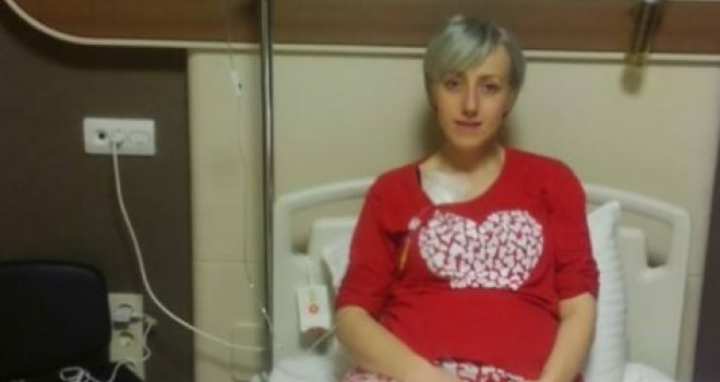 Mladoj Đenani hitno treba pomoć: Tumor od 18.5 kilograma joj napao zdjelicu, maternicu i abdomen