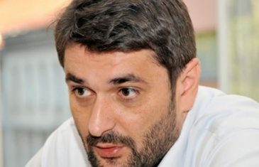 Suljagić: Zastrašujuća je činjenica da čak i SDA pripada istoj političkoj grupaciji kojoj pripada Petirova, a to je…