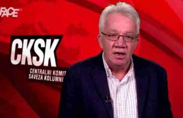 Kazaz govorio za Face TV, Sokolija se premišljao, pa odbio: ‘Nisam jedina žrtva harange Izetbegovićevih medija…