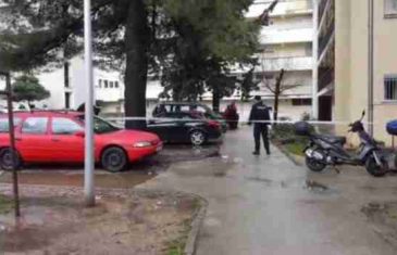 Muškarac se raznio bombom u Splitu, komšije u šoku: ‘Juče smo ga vidjeli veselog i dobre volje’