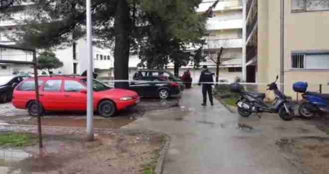 Muškarac se raznio bombom u Splitu, komšije u šoku: ‘Juče smo ga vidjeli veselog i dobre volje’