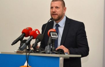Ismir Jusko otkrio na čemu će BiH zarađivati 50.000 eura dnevno