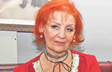 “DANIMA SAM GA ZVALA, NIJE SE JAVLJAO” Lepi Lukić pozlilo nakon saznanja o smrti Marinka Rokvića – Oglasila se za medije