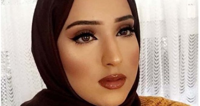 Ljepotica s hidžabom bori se za titulu Miss: Svi misle, ako sam pokrivena, da sam i potlačena, ali…