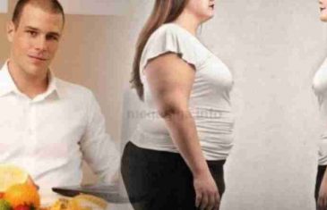 POZNATI NUTRICIONISTA OTKRIO: Kako da se konačno riješite sala sa stomaka, bez puno truda